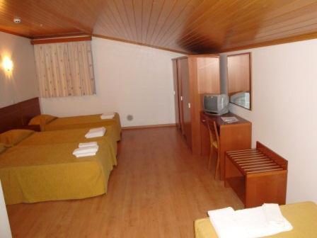 Quarto Familiar